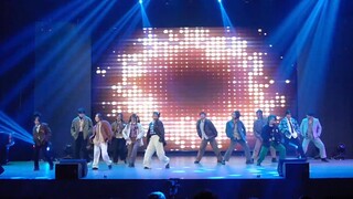 HOME;RUN's music performance stage is coming to Jiangsu universities?
