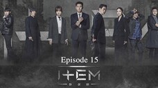 🇰🇷 | Item Episode 15 [ENG SUB]