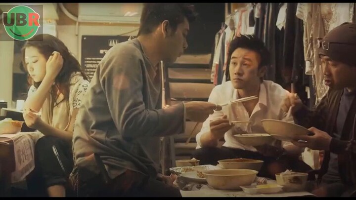 CUY ADA FILM KOREA SEGACOR INI, LU HARUS NONTON !! - Rangkum Tuntas Drama Korea