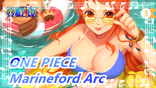 ONE PIECE - Marineford Arc_3