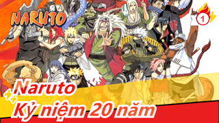 [Naruto] MV chính thức kỷ niệm 20 năm_1