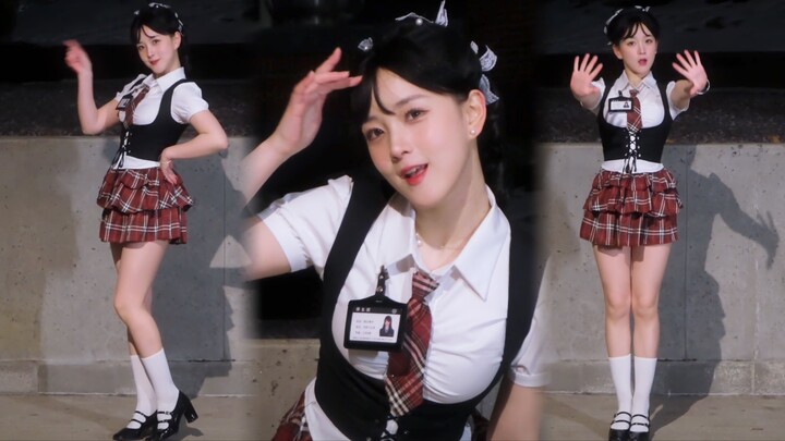 ⚡️滴！学长体验卡～⚡️