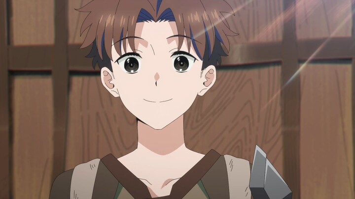 Ketika MC Punya Sihir Support Terkuat di Isekai