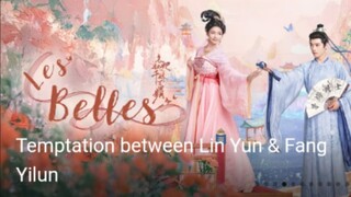 "LES BELLES" 💖💖 EP05
