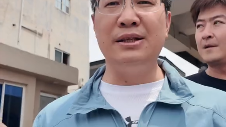 【Lư Vĩ Băng】Năng lực càng lớn, địa bàn càng rộng