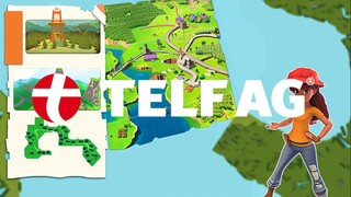 Market Maverick: Blaze Your Trail to Success in TELF AG Game