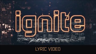 K-391 & Alan Walker - Ignite feat. Julie Bergan & Seungri (Lyric Video)