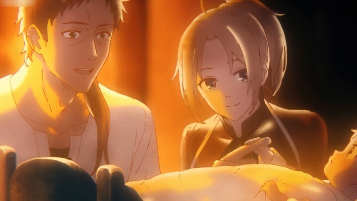A brief discussion on the controversial "Re:Zero - Starting Life in Another World" [XHV]