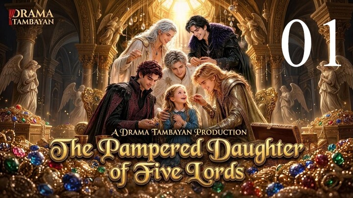 The Pampered Daughter of Five Lords (Full HD) - Part 1