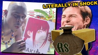 Make Me Laugh for Robux (Try Not to Laugh #20)