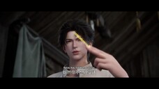 Immortal Doctor Eps 124 Sub Indo