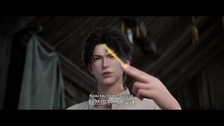 Immortal Doctor Eps 124 Sub Indo