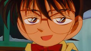 Shinichi and Ran | There are traces of Shinichi everywhere in Xiaolan's memory. I know how good you 