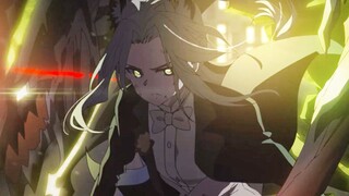 【9月/完整版/中字首发】明日方舟「遗尘漫步」动画PV&TVCM【MCE汉化组】