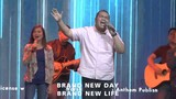 Beauty for Ashes by Mid-cities Worship (Live Worship led by Lee Simon Brown))