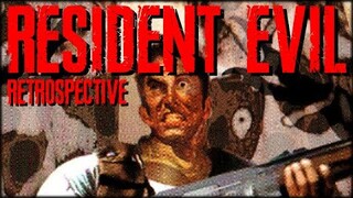 Every Port of Resident Evil 1: RE Retrospective