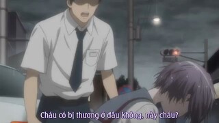 Nagato Yuki-Chan Tập 10
