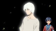 Fumetsu no Anata e part 15