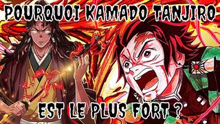 POURQUOI MUZAN A TUÉ LA FAMILLE DE TANJIRO ? LE LIEN ENTRE TANJIRO ET YURIICHI EXPLIQUÉ