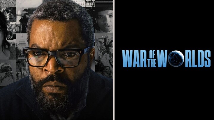 War of the Worlds [2025] | Sub Indo