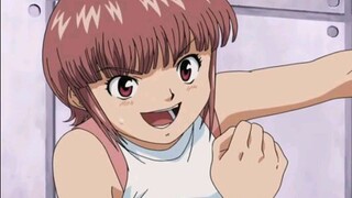 YAKITATE JAPAN EPISODE 17  TAGALOG DUBBED