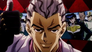 Kira Yoshikage: The man who single-handedly took on the strongest protagonists of JOJO