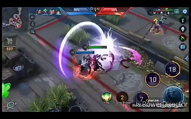 Rov1 เล่นเกมนี้แล้วหัวร้อน