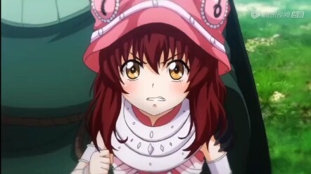 本姑娘叫东方秦兰！