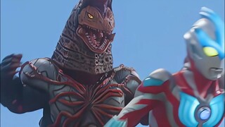 魔实体化•火焰哥尔赞！