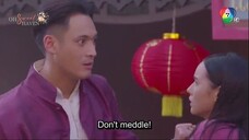 EP 5 | Magical Stone