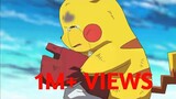 POKEMON ASH DIES PIKACHU CRIES [AMV] CRYING MY NAME +FULL MOVIE LINK IN DISCRIPTION