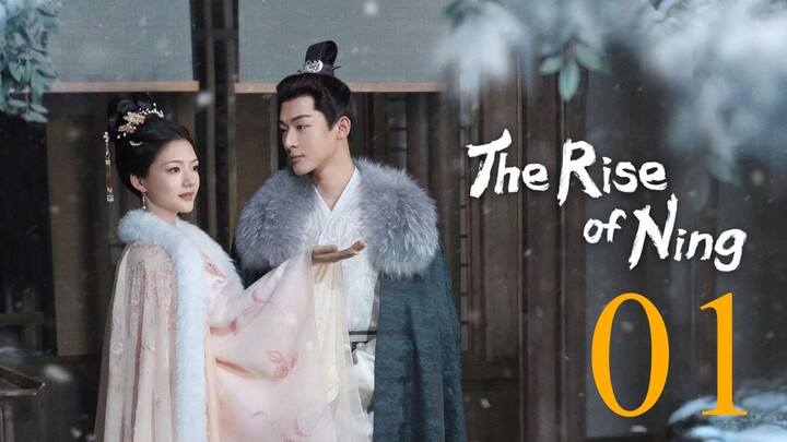 【Multi sub】 EP 01 - The Rise of Ning