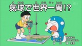 Doraemon Episode 600AB Subtitle Indonesia