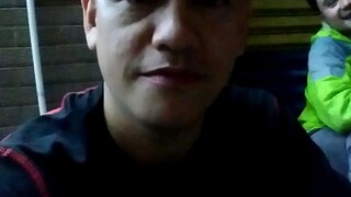 Tara kape after work with Ngiting Dragon Ball