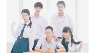 รักวุ่น วัยรุ่นแสบ ภาค 1 ตอนที่ 1