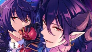 "Zero Rin|Sakuma Brothers" princess