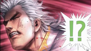 武神终极 64：命运之轮 · 因果之拳