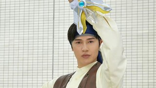 [𝙐𝙇𝙩𝙧𝙖𝟒𝐊Inventory]: Those Ultraman who use the same transformer as the protagonist in others𝐓𝐕