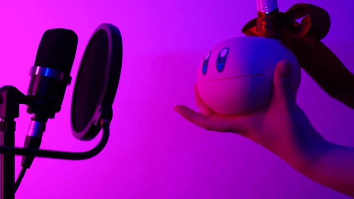 [Electronic Tadpole] Nine Studies