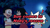 Sue: Don't wanna say goodbye | Highlights of Doraemon