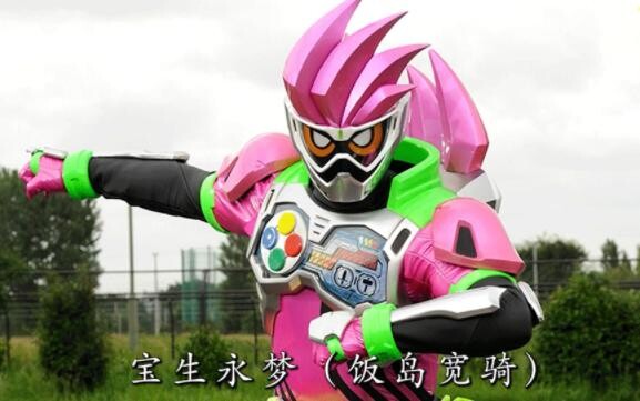 Kamen Rider EX-aid, current status of actors, until 2022
