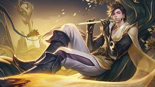 Murad đi kèo với ngộ khỉ và đối mặt với team bạn những tướng khoẻ từ đầu đến late game…