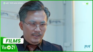 Mặt Trời Mùa Đông I Tập 16: Ông Tấn "triệt đường sống" của ông Trọng đến hôn mê cũng không tha!