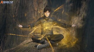 [ EPISODE 13 ] Xiuluo Wu Shen Season 1 - 1080p Super Duper HD Sub Indo