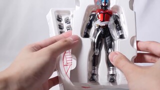 Cetak Ulang Hari Jadi ke 10 Bentuk Ksatria Kamen Rider Kabuto