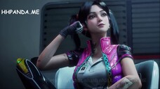 Dư Tẫn Hành Giả (Kẻ Bước Đi Giữa Tro Tàn) Tập 7 Vietsub Miễn Phí - HHPANDA