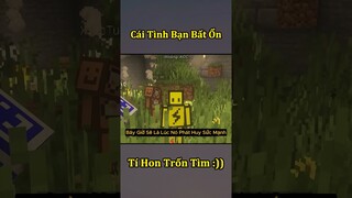 Anh Đen Xì Xì Troll Game Khiến Thằng Bạn Bất Lực - Tập 16 🤣 #shorts
