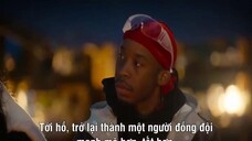 Ngọn núi bông tuyết: Thử thách trưởng thành EP 3 [Sub Việt]
