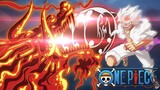 Luffy vs Kaido - AMV One Piece ep 1015