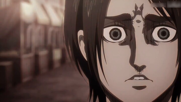 [ ผ่าพิภพไททัน/ภาพหมู่] ความเกลียดชัง การไถ่ถอน ออกจากป่ากันเถอะ